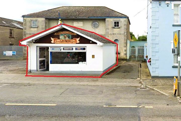 Retail Unit Main Street, Ballinagh, Co. Cavan, H12KH42