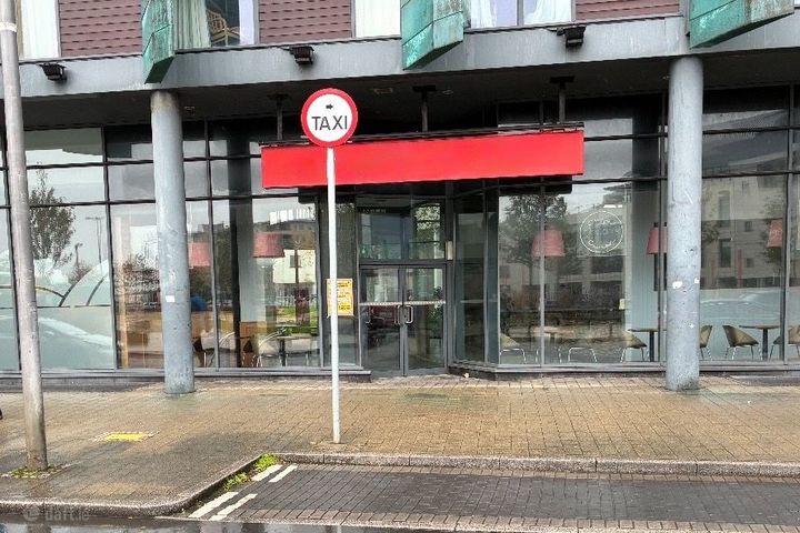 Ballymun, Ballymun, Dublin 9