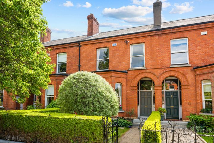 11 Victoria Road, Rathgar, Dublin 6, D06DD28