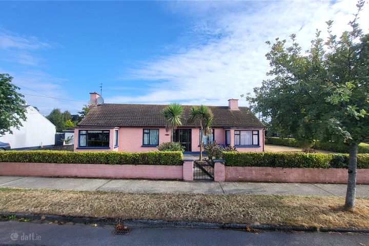 Rosemount, Seaview Avenue, Arklow, Co. Wicklow, Y14PN32