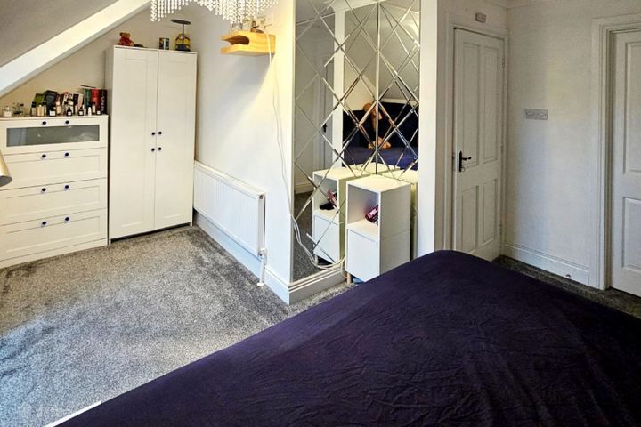 Sli Gheal, Ballyburke, Co. Galway