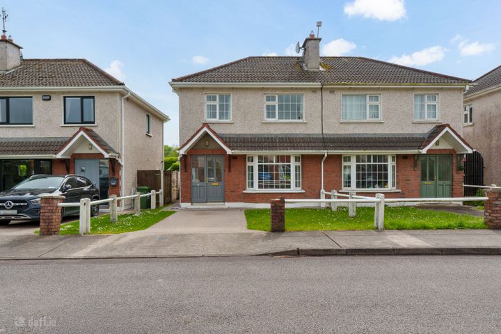27 Willowbank Court, Midleton, Co. Cork, P25YY68