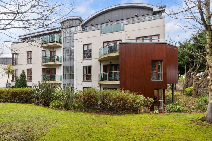 Apartment 14, Aubrey, Quinns Road, Shankill, Dublin 18, D18CV91