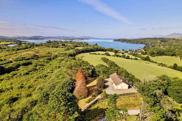Spindle Wood, Dromkeal, Ballylickey, Co Cork, P75WR88