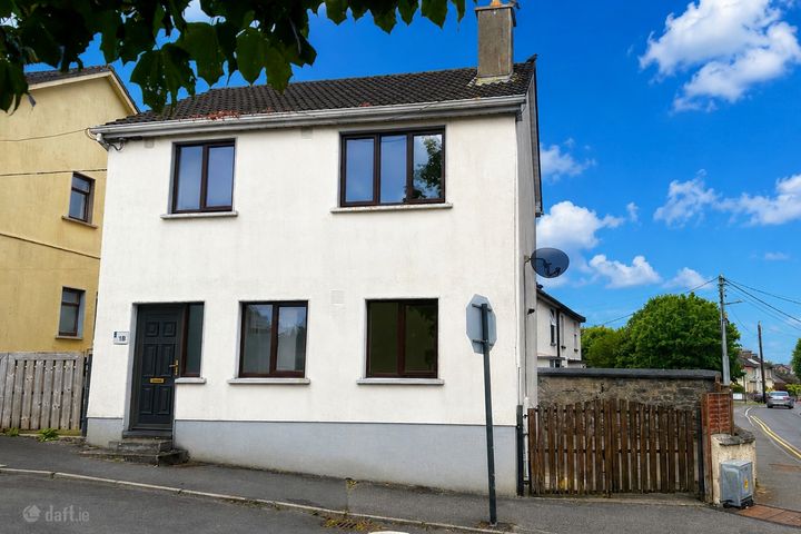 1B Saint Rioch Terrace, Co. Kilkenny, R95C3F8