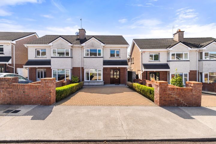 104 Ashmount Court, Silversprings, Co. Cork, T23PKK4