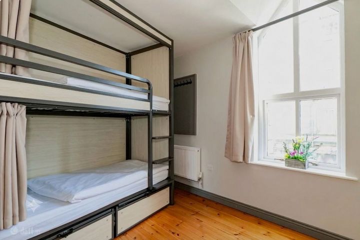 Grattan Street, Dublin 2