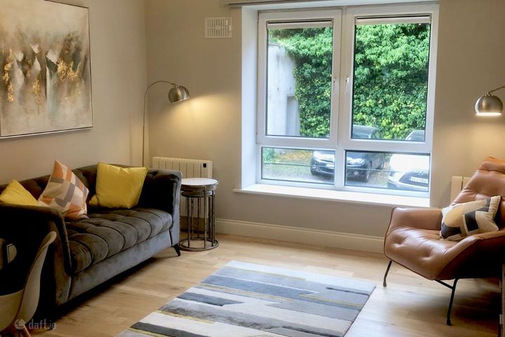 Augustine Court, Dublin 8