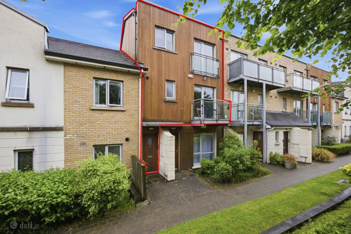 71 The Water Rill, Waterside, Malahide, Co. Dublin, K36FW71