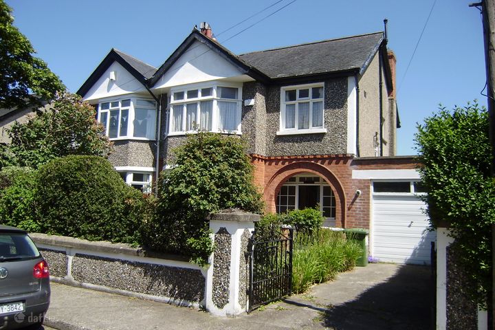 9 Glenayr Rd, Rathgar, Dublin 6, Dublin 6, Dublin