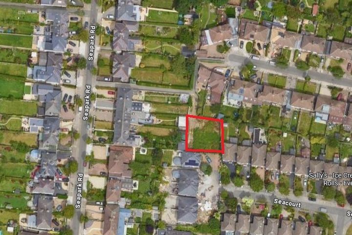 22 Seapark Road, Dublin 3, Dollymount, Dublin 3, D03HE93