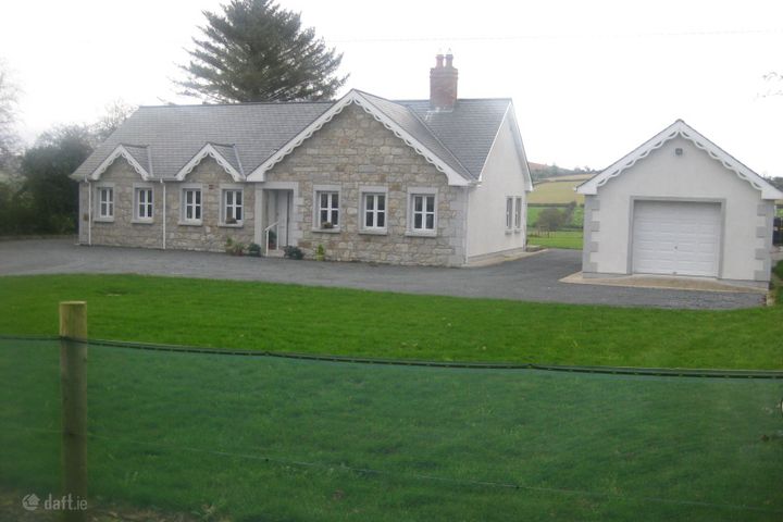 Killedmond, Borris, Killedmond, Co. Carlow