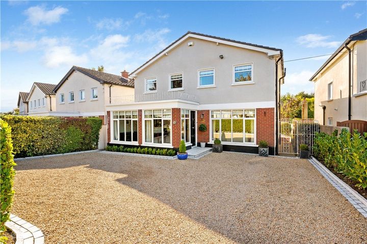 42 Watson Road, Killiney, Co Dublin, Dublin