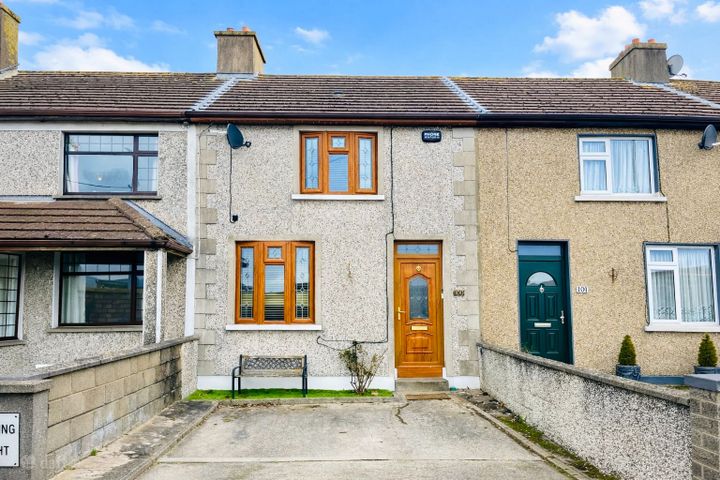 100 Saint Aidan's Villas, Enniscorthy, Co. Wexford, Y21K8N0
