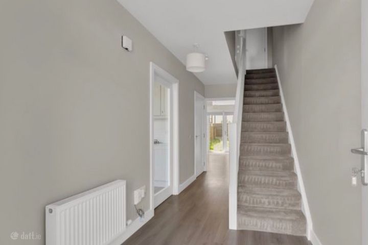 The Arches, Castle Farm, Naas, Co. Kildare, Naas, Co. Kildare