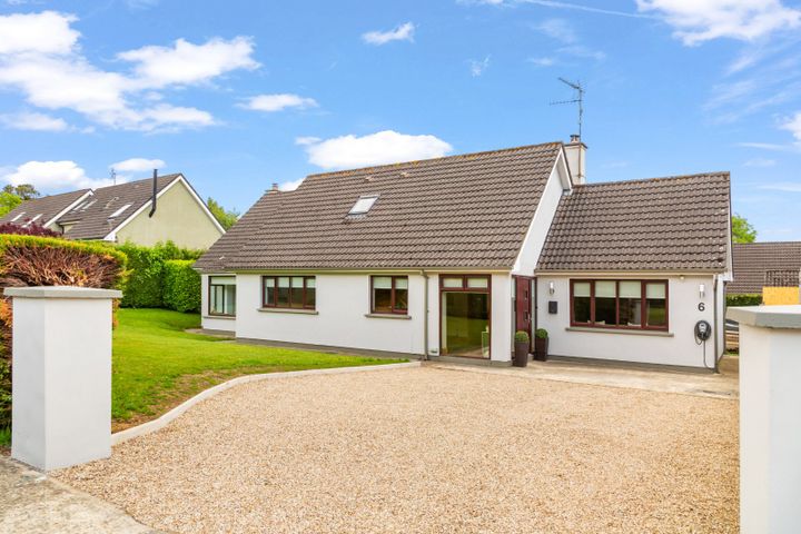 6 Bramble Glade, Ashford, Co. Wicklow, A67K735