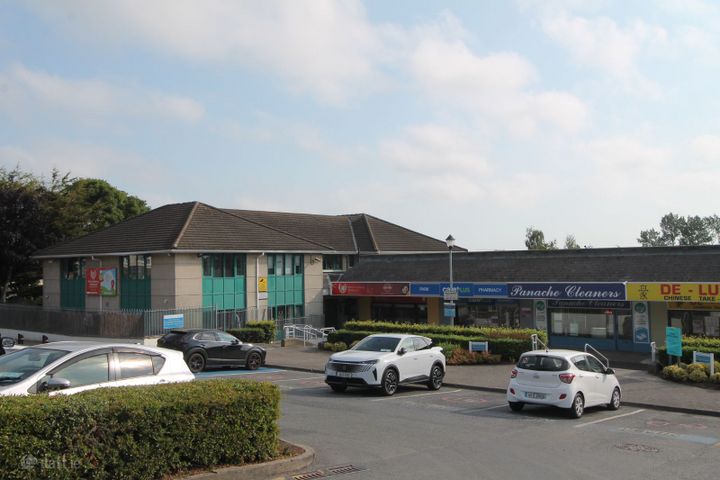 Unit 1, The Park Business Centre, Glen Drive, Cabinteely, Dublin 18