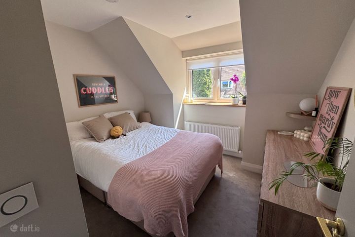 33a Templeroan Grove, Rathfarnham, Dublin 16, Knocklyon, Co. Dublin