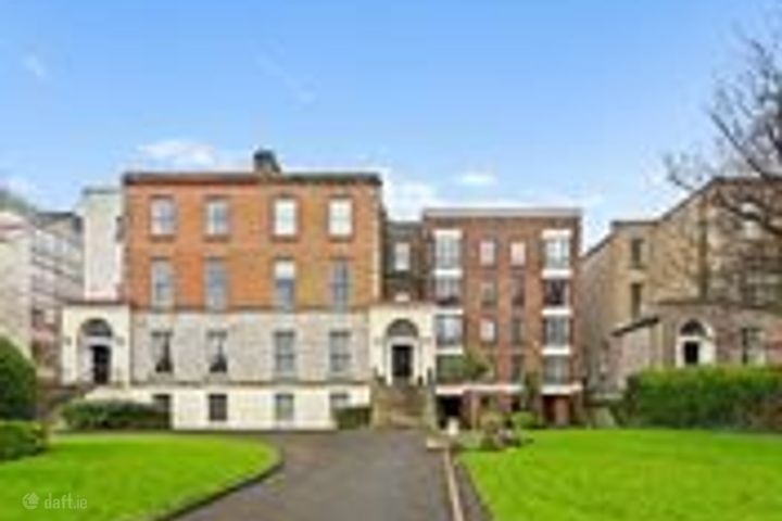 Apartment, Pembroke Court, Ballsbridge, Dublin 4