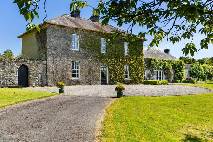 Brookhill On C.5.67ha (14 Acres), Fethard, Co. Tipperary,, E91K021