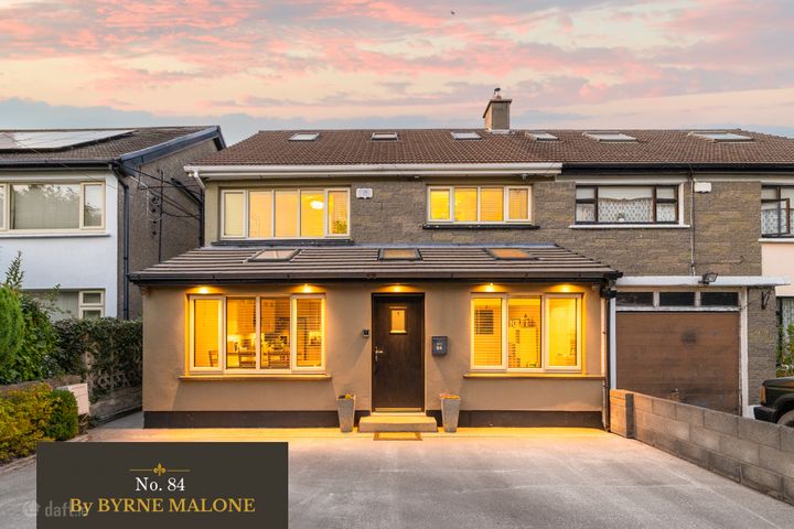 84 Bancroft Park, Tallaght, Dublin 24, D24TEH0