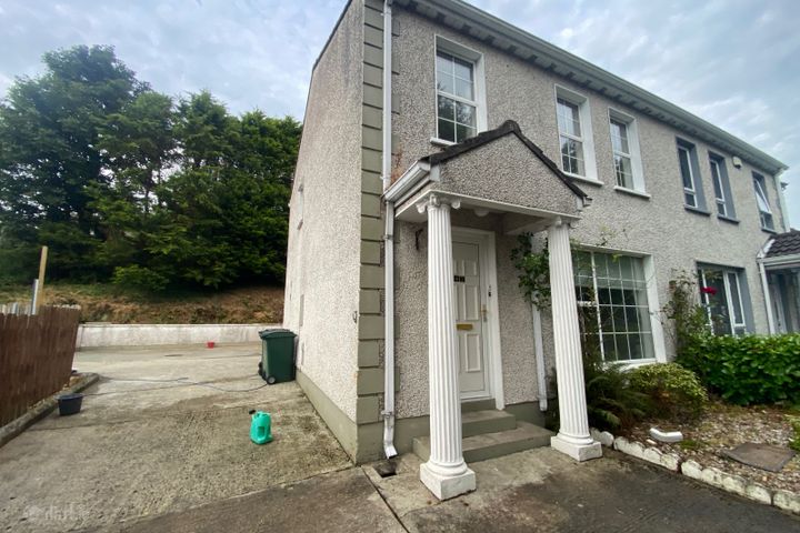 47 Elmwood Downs, Letterkenny, Co. Donegal