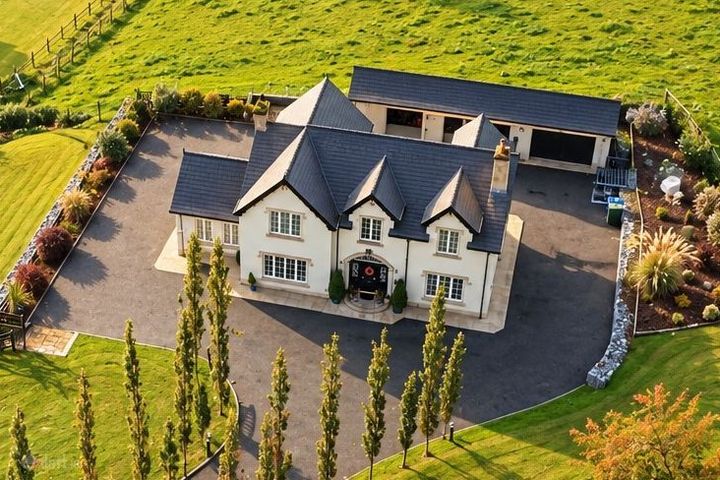 Gortinreagh, Ballindrait, Ballindrait, Co. Donegal, F93C5EK