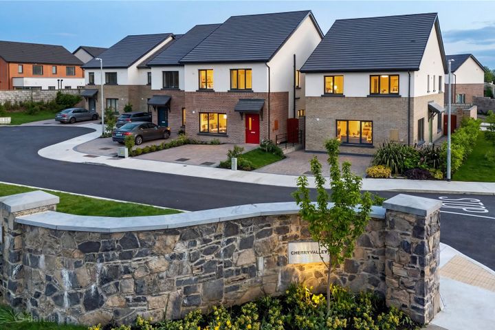 Cherryvalley Park, Rathmolyon