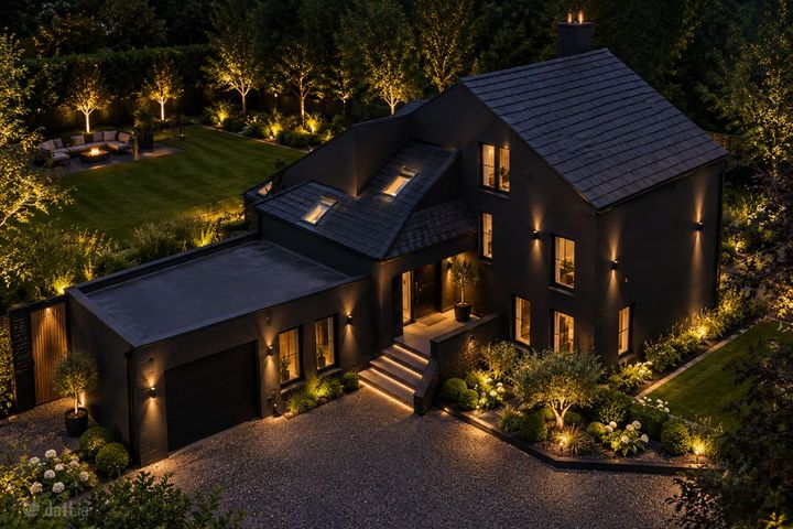 Curryhills, Prosperous, Co. Kildare, W91XD65