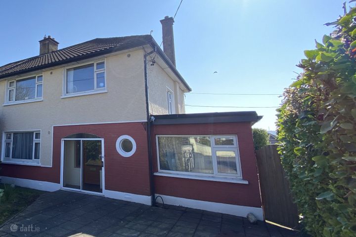 Naantali, 3 Firgrove Lawn, Bishopstown, Co. Cork, T12WN7C