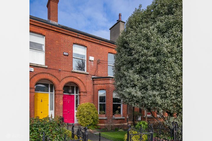20 Victoria Road, Rathgar, Dublin 6, Dublin 6, Dublin