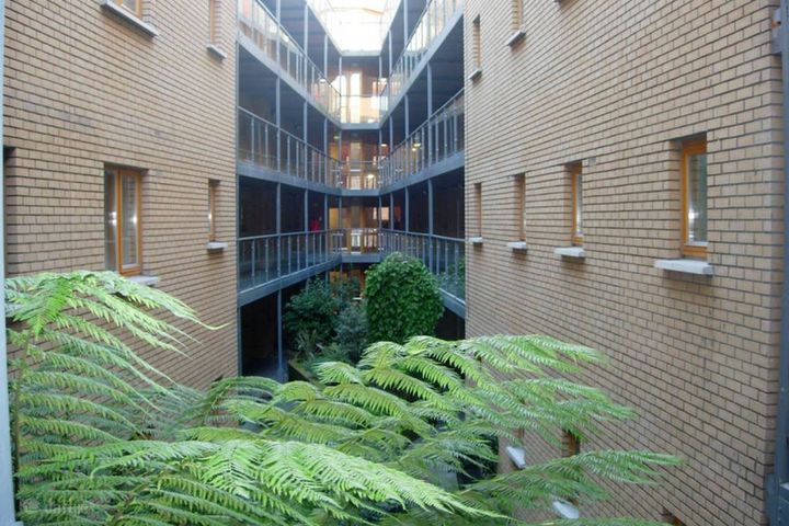 16 King's Inns Street, Dublin 1, Dublin City Centre