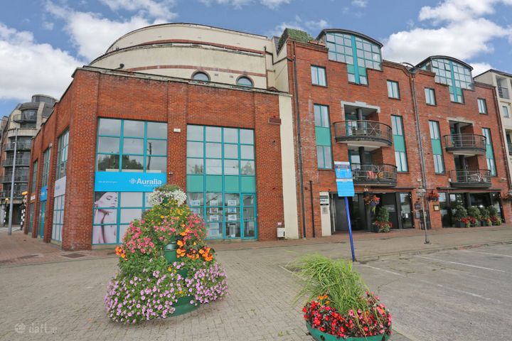 Apartment 15, Steamboat Quay, Limerick City Centre, Co. Limerick, V94ED99
