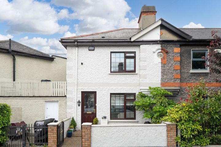 24 O Carolan Road, The Tenters, Dublin 8, D08V3V5