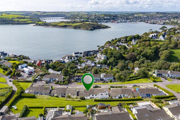 41 Haven Hill, Summercove, Summercove, Co. Cork, P17HX05
