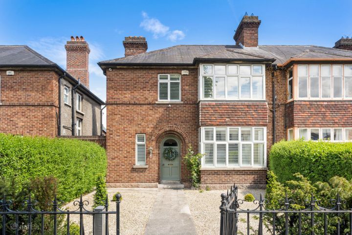 84 Morehampton Road, Donnybrook, Dublin 4, D04V5T8