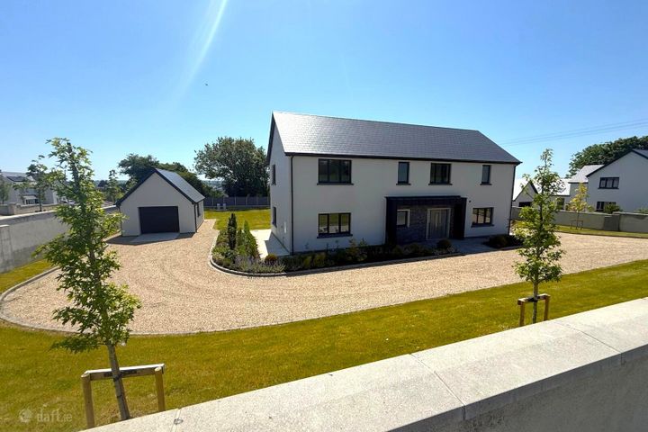 4 Jaspil Lane,, Bandon,, Co. Cork