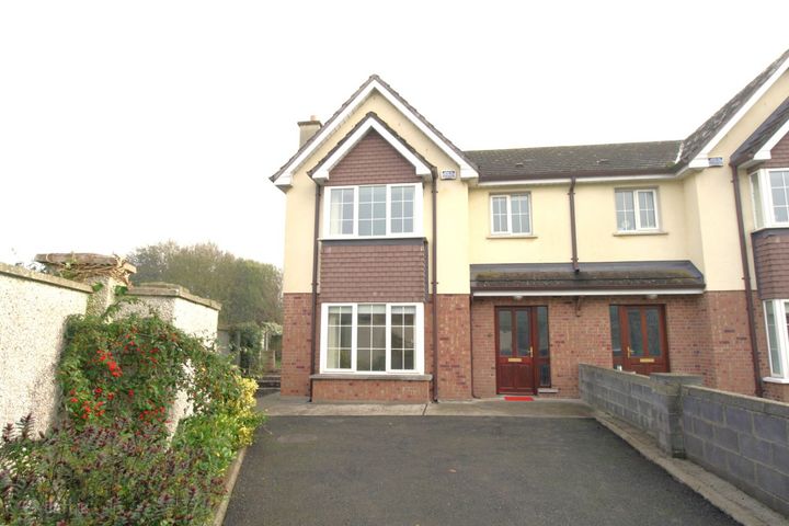 49 Feltham Hall, Blackbog Road, Carlow