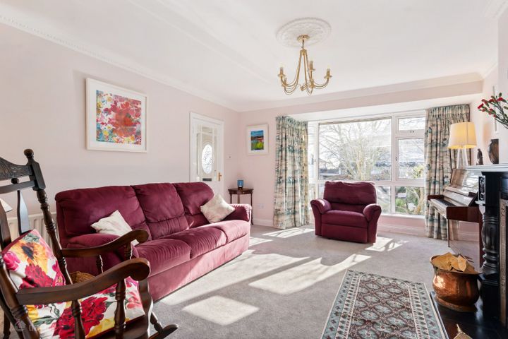 3 Sycamore Green, The Park, Cabinteely, Dublin 18, D18T8K7 - Photo 3