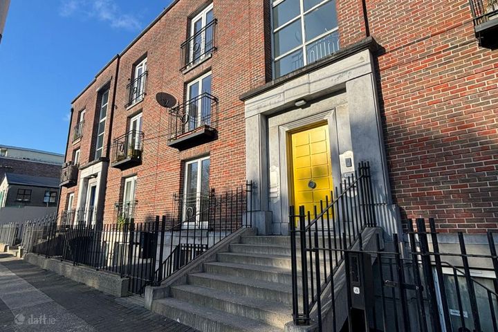 11 Pery Court, Mallow Street Upper, Limerick City Centre, V94EH27