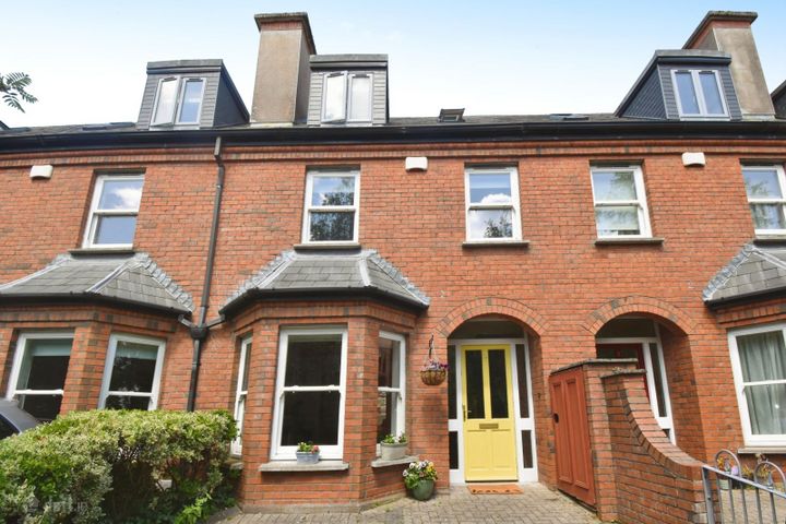 7 Alexandra Court, Alexandra Rd, St Lukes, Cork