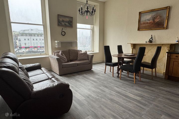 2 Camden Place, Cork City Centre