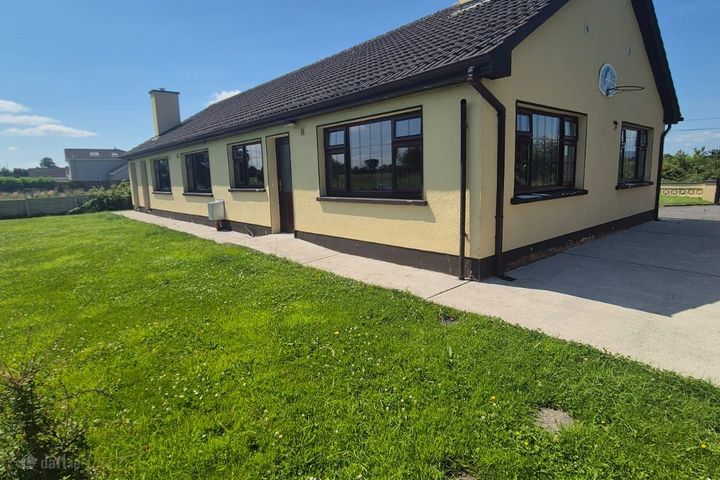 Balloor, Castlebar, Co. Mayo