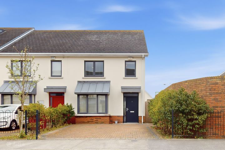 4 Belltree Walk, Clongriffin, Dublin 13, Dublin 13, D13ENN1