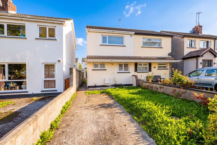 82 Tara Court, Balbriggan, Co. Dublin, K32HY10