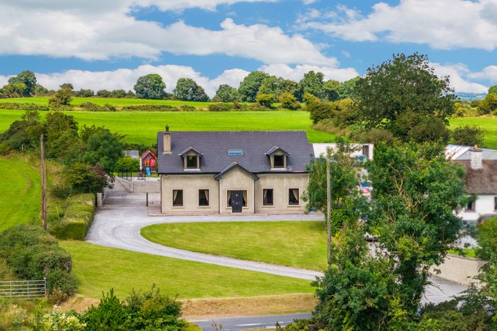 Kilpadder, Dromahane, Mallow, Co.Cork., P51AW97