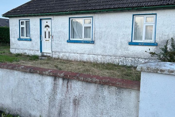 7 Woodbrook, Mountrath, Mountrath, Co. Laois, R32HR20