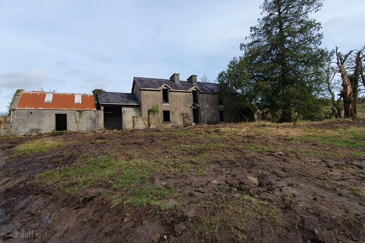 Mullaghgarve, Aghacashel, Co. Leitrim