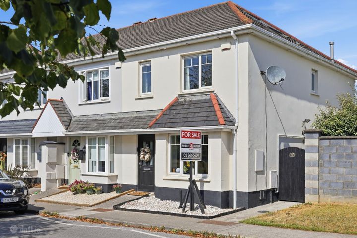 50 Holywell View, Swords, Co. Dublin, K67VX29
