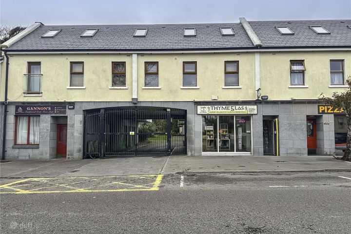 14 Bruach Na HAbhainn,, Spiddal,, Co Galway., H91XE73